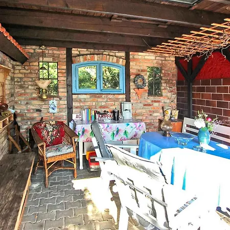 Ferienwohnung *