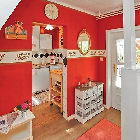 Ferienwohnung Meesiger