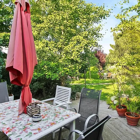 Ferienwohnung *