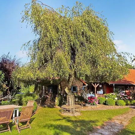 Apartament Ferienwohnung *