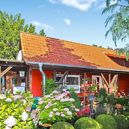 Ferienwohnung Apartament