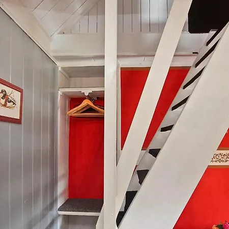 Ferienwohnung Apartament Meesiger