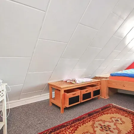 Ferienwohnung Apartament Meesiger