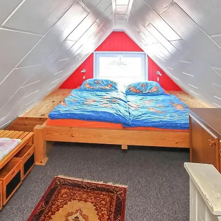 Ferienwohnung Apartament *