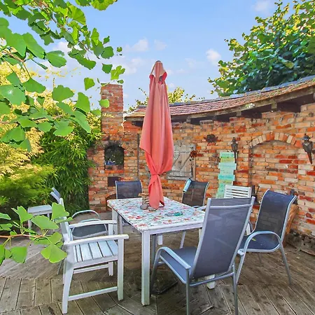 Ferienwohnung Apartament