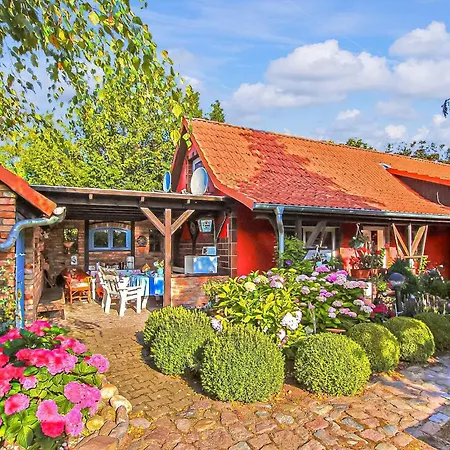 Apartament Ferienwohnung