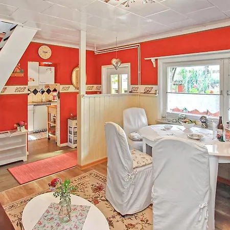 Ferienwohnung Apartament *