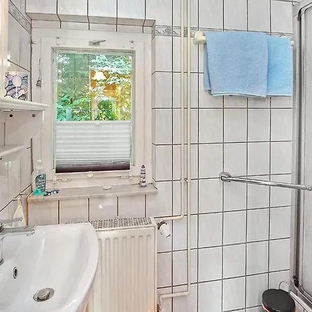 Ferienwohnung Apartament Meesiger