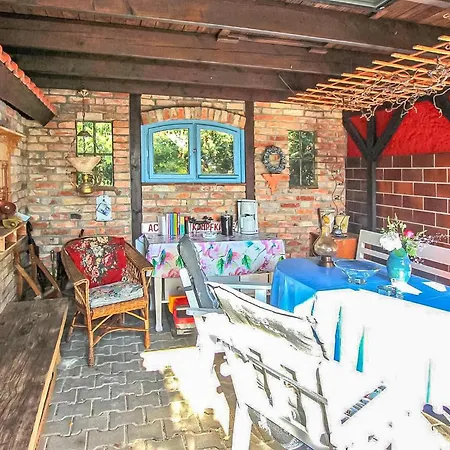 Ferienwohnung *