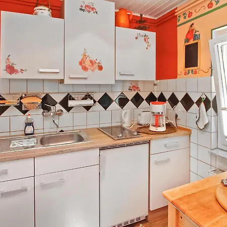 Ferienwohnung Meesiger