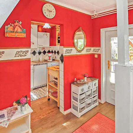 Ferienwohnung * Meesiger
