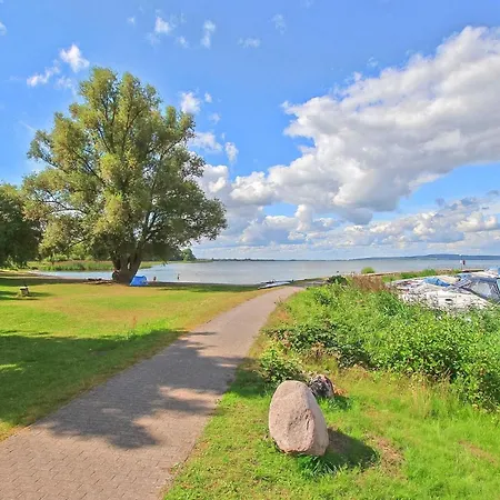Apartament Ferienwohnung