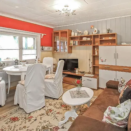 Ferienwohnung Apartament Meesiger