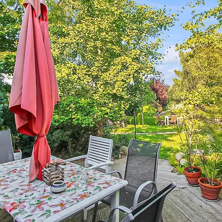 Apartament Ferienwohnung *
