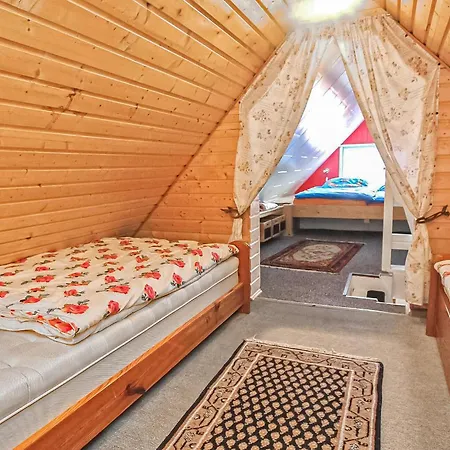Ferienwohnung Apartament *